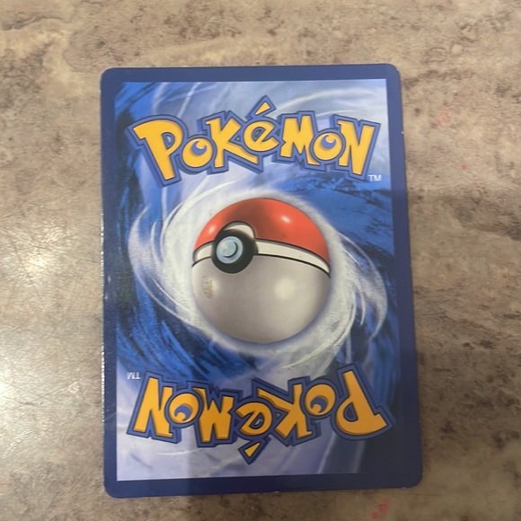 Pokémon Mewtwo EX 2015 card - Picture 2 of 2